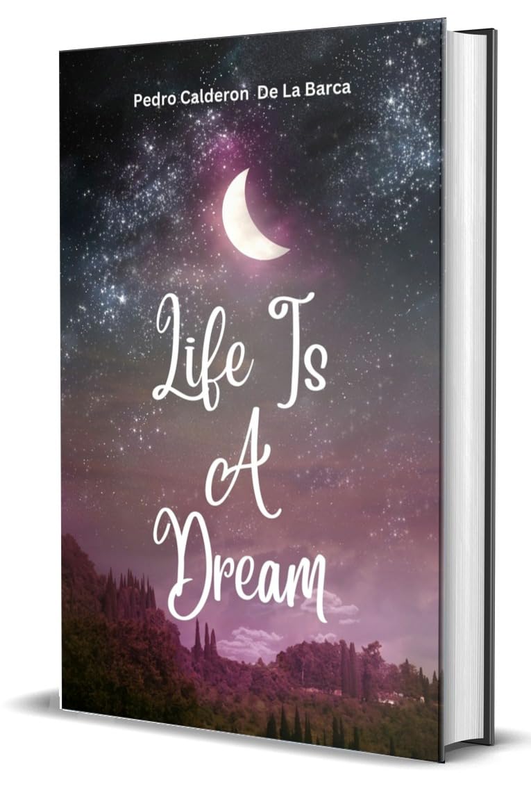 Life is a Dream - Retail Maharaj