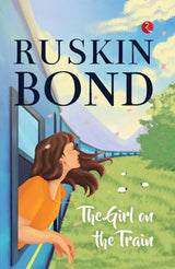 THE GIRL ON THE TRAIN - Retail Maharaj