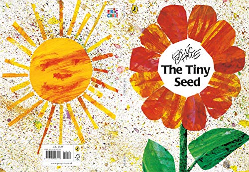 The Tiny Seed - Retail Maharaj