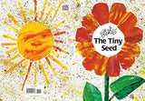 The Tiny Seed - Retail Maharaj