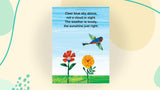 The Very Hungry Caterpillar's First Summer - Retail Maharaj