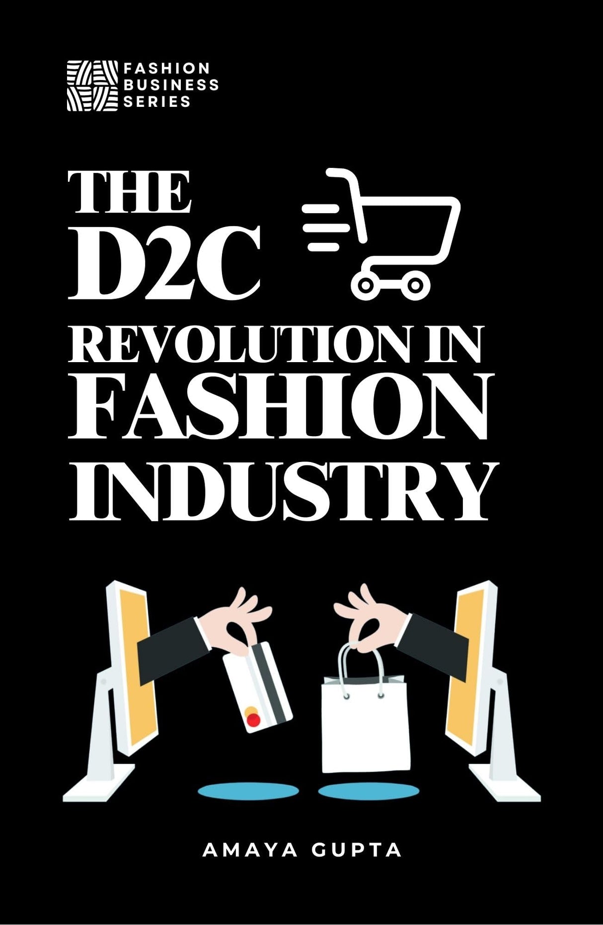 The D2C Revolution in Fashion Industry - Retail Maharaj