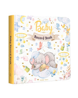 Baby Record Book : Newborn Journal For Boys And Girls To Cherish Memories And Milestones (Ideal Gift For Expecting Parents and Baby Shower) - Retail Maharaj