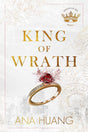 King of Wrath - Retail Maharaj