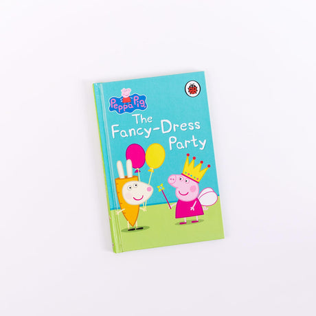 PEPPA PIG: PEPPA'S MAGICAL BOX BOOKS - Retail Maharaj