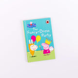 PEPPA PIG: PEPPA'S MAGICAL BOX BOOKS - Retail Maharaj