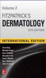 Fitzpatrick's Dermatology, Ninth Edition, 2-Volume Set (Fitzpatricks Dermatology in General Medicine) 9th Edition - Retail Maharaj