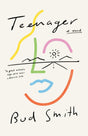 Teenager: A Novel - Retail Maharaj