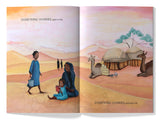 Everything Changes: And That's OK | Children's Book About Feelings and Embracing Change | Social-Emotional Learning for Ages 4+ - Retail Maharaj