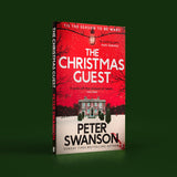 The Christmas Guest: A classic country house murder for the festive season - Retail Maharaj