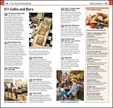 DK Eyewitness Top 10 San Francisco (Pocket Travel Guide) - Retail Maharaj