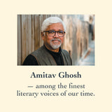 Ghost-eye: A Novel - Retail Maharaj