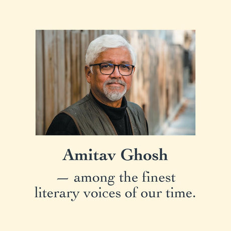 Ghost-eye: A Novel - Retail Maharaj