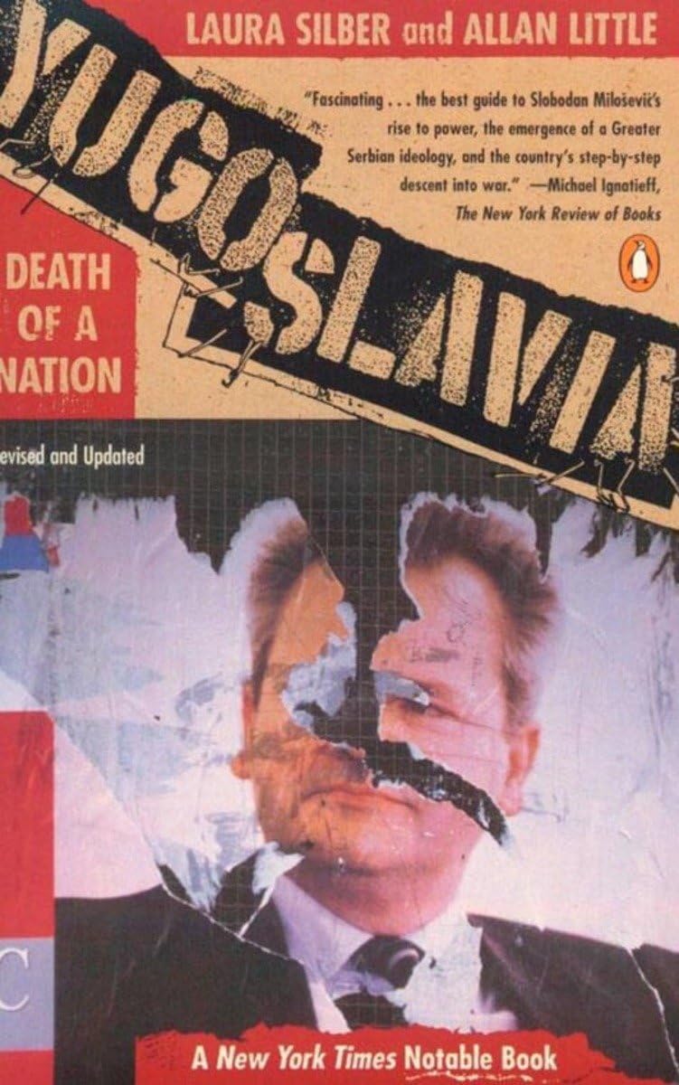 Yugoslavia - Retail Maharaj