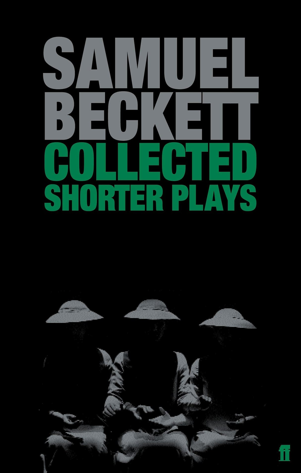 Collected Shorter Plays - Retail Maharaj