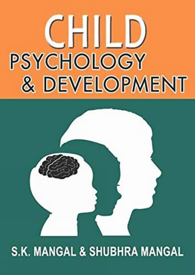 Child Psychology & Development - Retail Maharaj