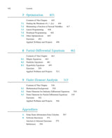 Pearson APPLIED NUMERICAL ANALYSIS, 7TH EDITION - Retail Maharaj