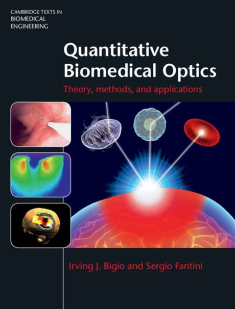 QUANTITATIVE BIOMEDICAL OPTICS - Retail Maharaj