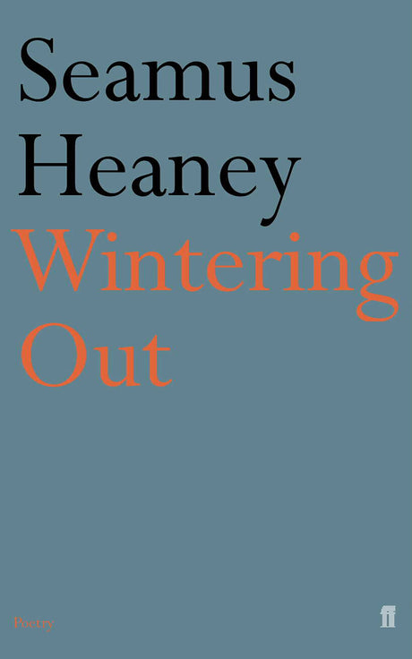 Wintering Out - Retail Maharaj