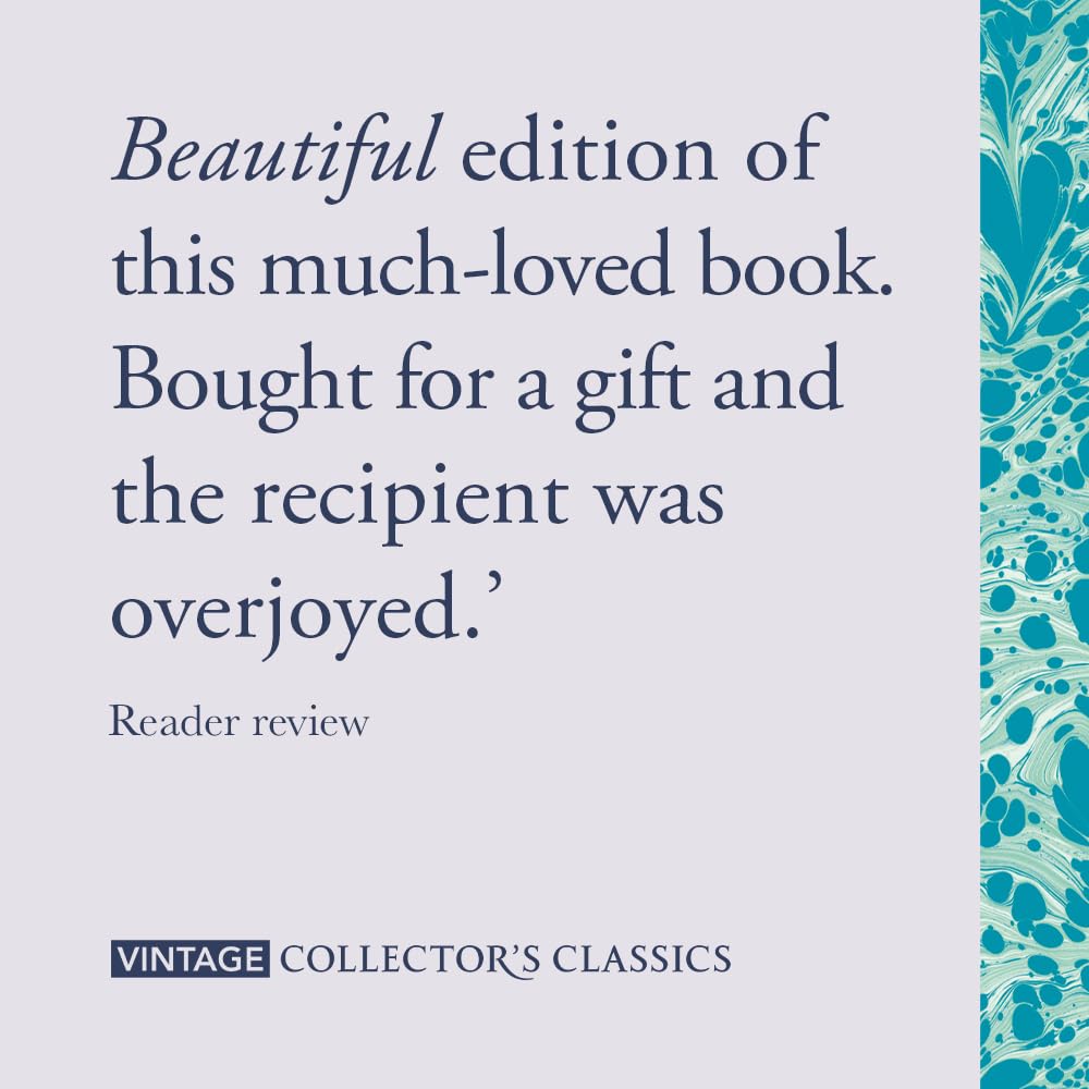 Pride and Prejudice (Vintage Collector's Classics) - Retail Maharaj