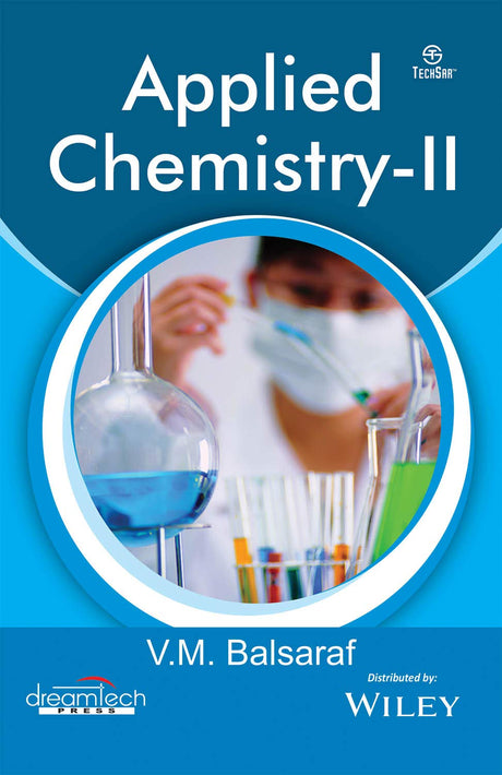 Applied Chemistry - II | e - Retail Maharaj
