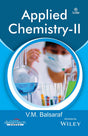 Applied Chemistry - II | e - Retail Maharaj