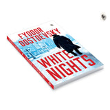 White Nights – Fyodor Dostoyevsky | Bestselling Masterpiece | A Haunting Journey Through Love & Solitude – Fingerprint Original Premium Classic Edition - Retail Maharaj