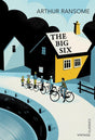 The Big Six - Retail Maharaj