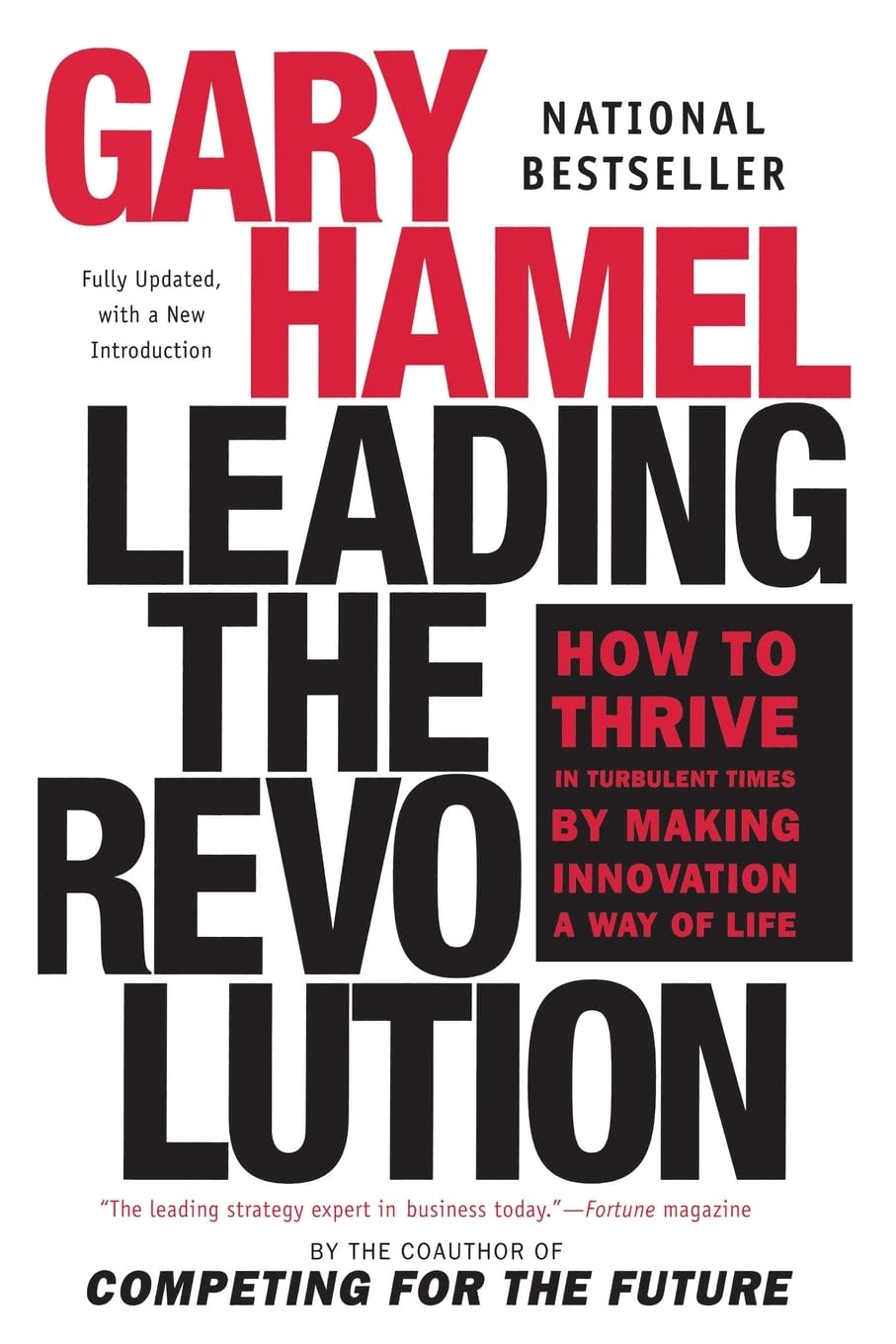 Leading The Revolution : How To Drive - Retail Maharaj