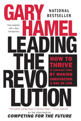 Leading The Revolution : How To Drive - Retail Maharaj