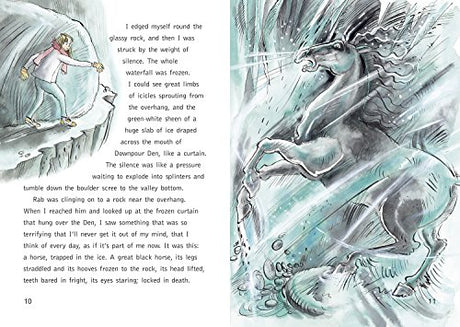 Nightmare: Two Ghostly Tales: Band 17/Diamond (Collins Big Cat) - Retail Maharaj
