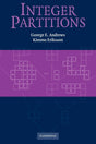 Integer Partitions - Retail Maharaj