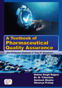 A Textbook of Pharmaceutical Quality Assurance - Retail Maharaj