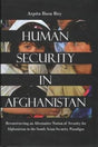 Human Security in Afghanistan - Retail Maharaj
