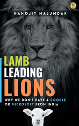 Lamb Leading Lions - Retail Maharaj