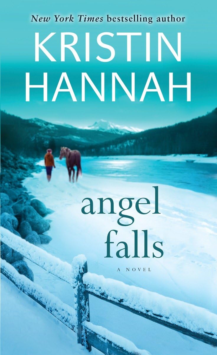 Angel Falls: A Novel - Retail Maharaj