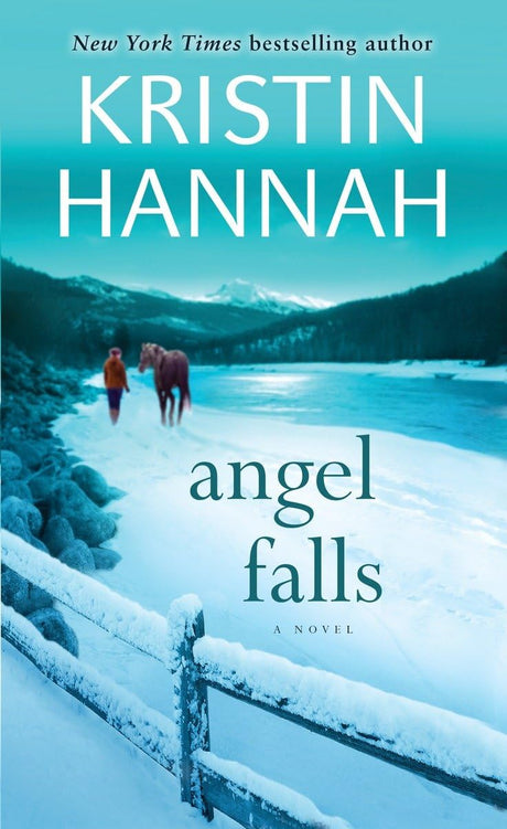 Angel Falls: A Novel - Retail Maharaj
