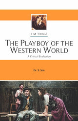 The Playboy of the Western World - Retail Maharaj