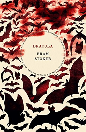 Dracula (Macmillan Popular Classics) [Paperback] Bram Stoker - Retail Maharaj