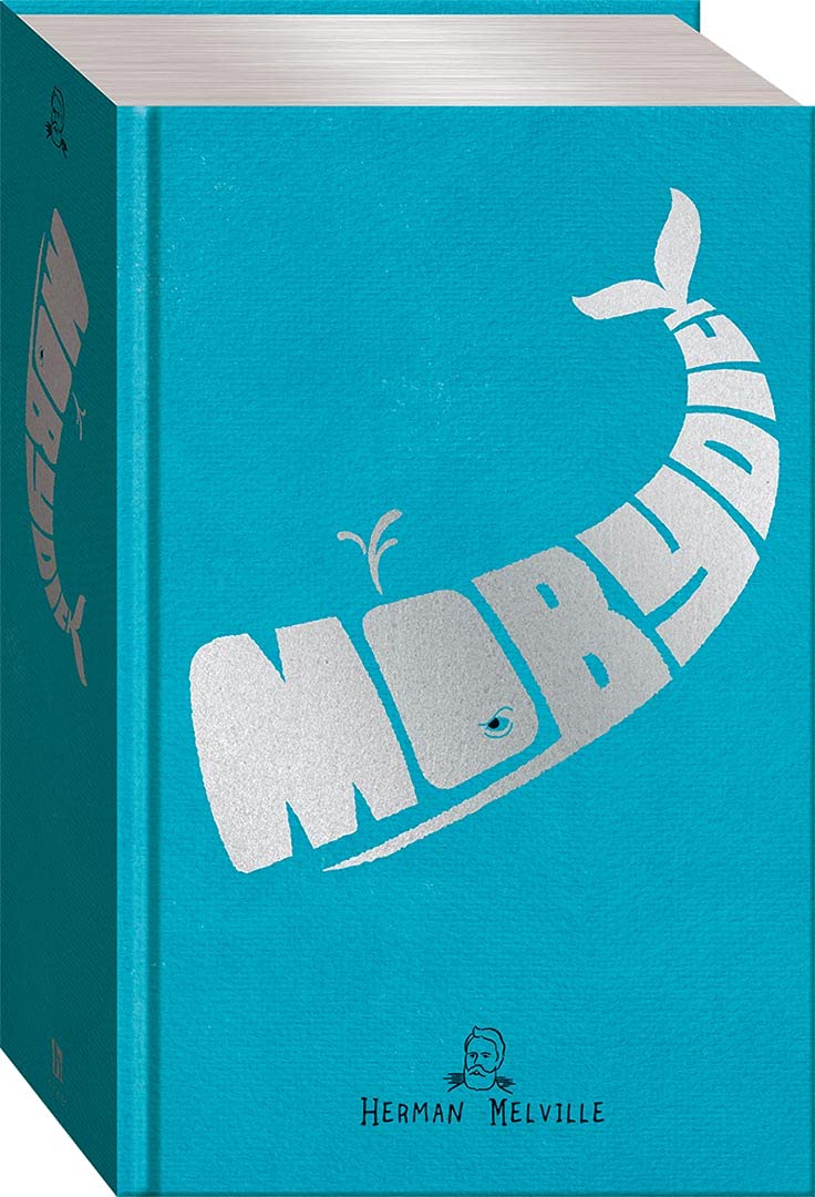 Moby Dick - Retail Maharaj