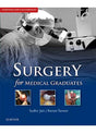 Surgery for Medical Graduates, 1e - Retail Maharaj