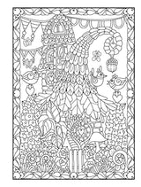Creative Haven Whimsical Houses Coloring Book - Retail Maharaj