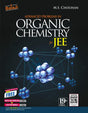 Advanced Problems in Organic Chemistry for JEE - 19th Edition, 2025 (Books for JEE) - Retail Maharaj