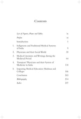 Health, Medicine and the Encounter of Cultures in India - Retail Maharaj