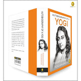 Autobiography of a Yogi - Retail Maharaj