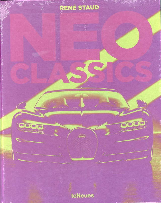 Neo Classics: From Factory to Legendary in 0 Seconds - Retail Maharaj