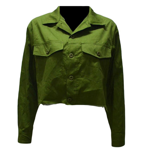 SportsX OUTERWEAR Women's US Size: Medium, Color: Green - Retail Maharaj