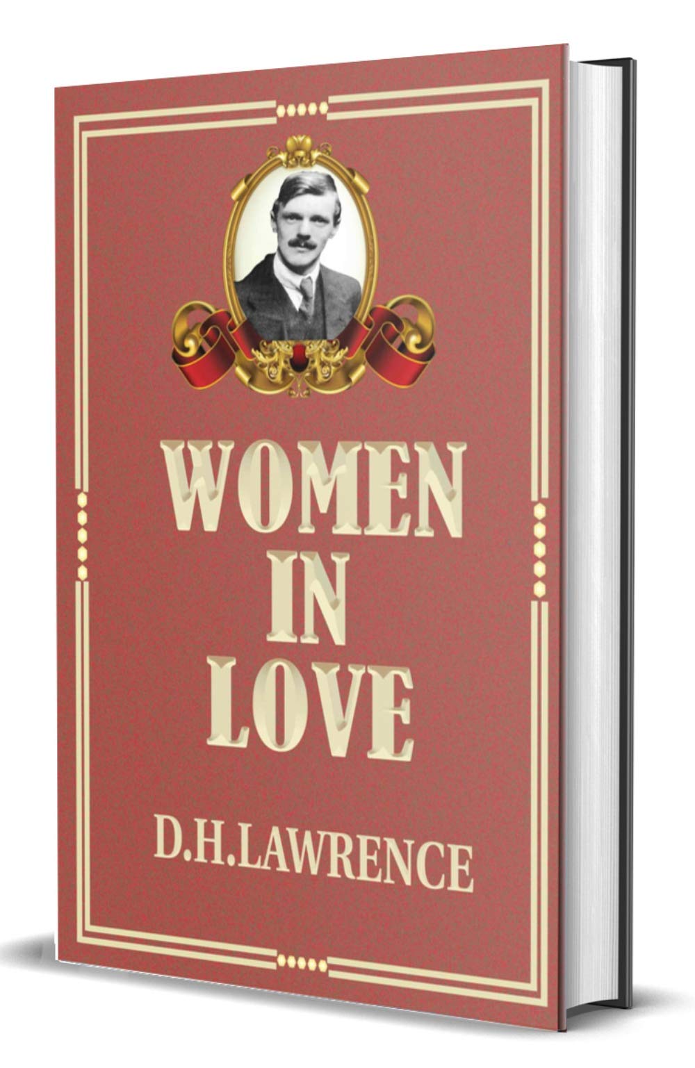 Women In Love - Retail Maharaj