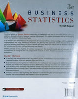 Business Statistics, 3e - Retail Maharaj
