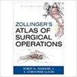 (OLD)ZOLLINGER'S ATLAS OF SURGICAL OPERATIONS(IE) - Retail Maharaj